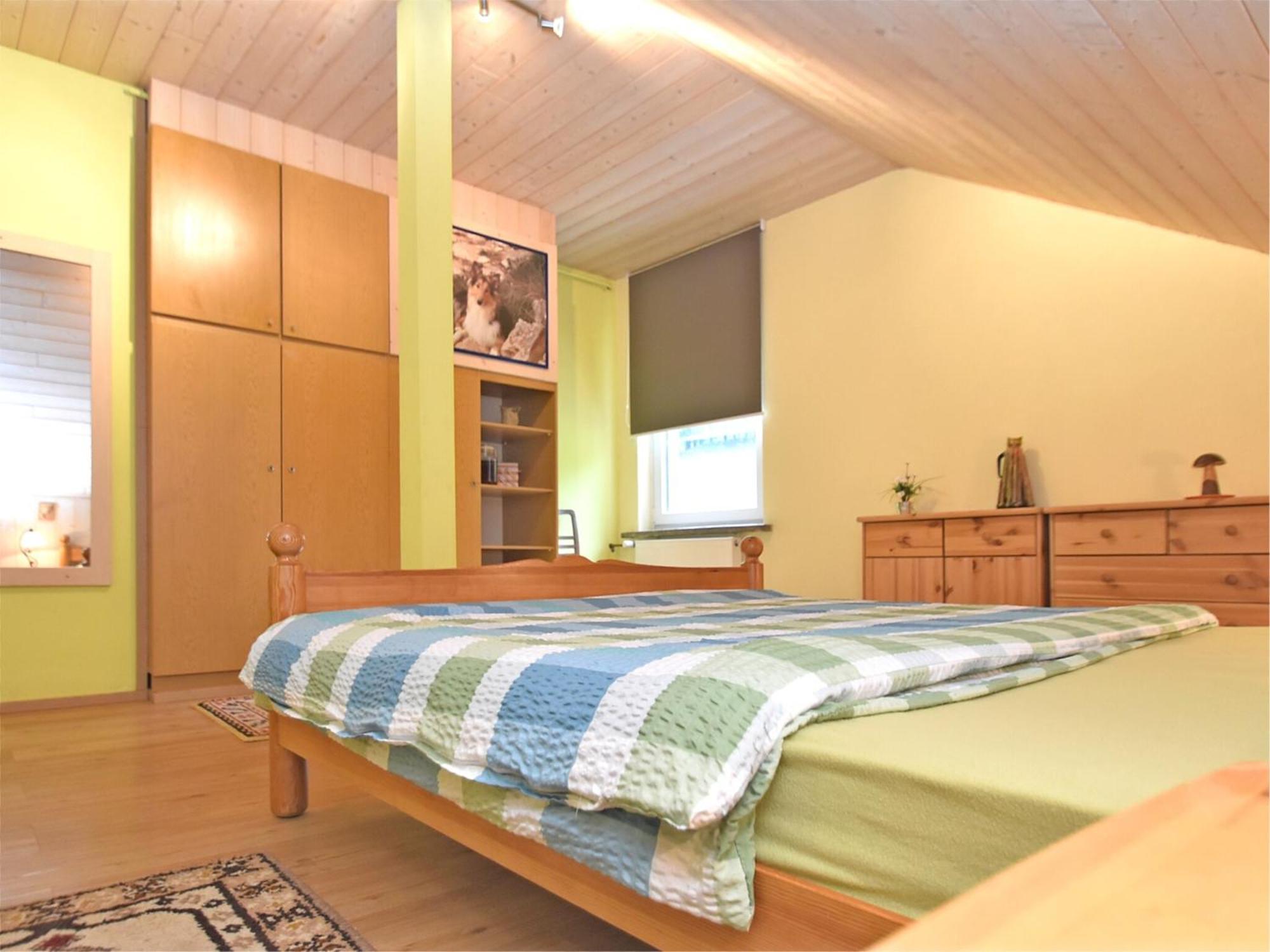 Apartment With Panoramic View Броттероде Экстерьер фото